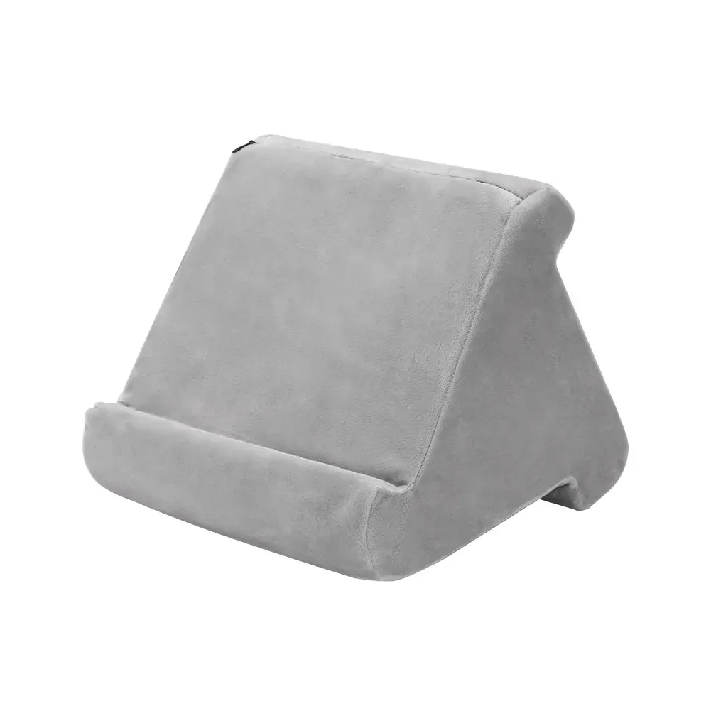 Support de tablette multifonction en mousse pour la lecture et le bureau 7