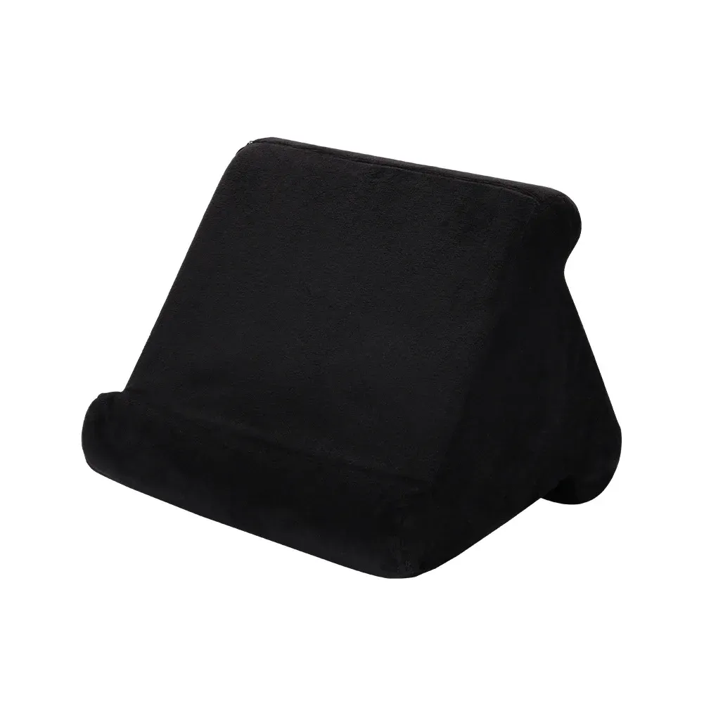 Support de tablette multifonction en mousse pour la lecture et le bureau 9