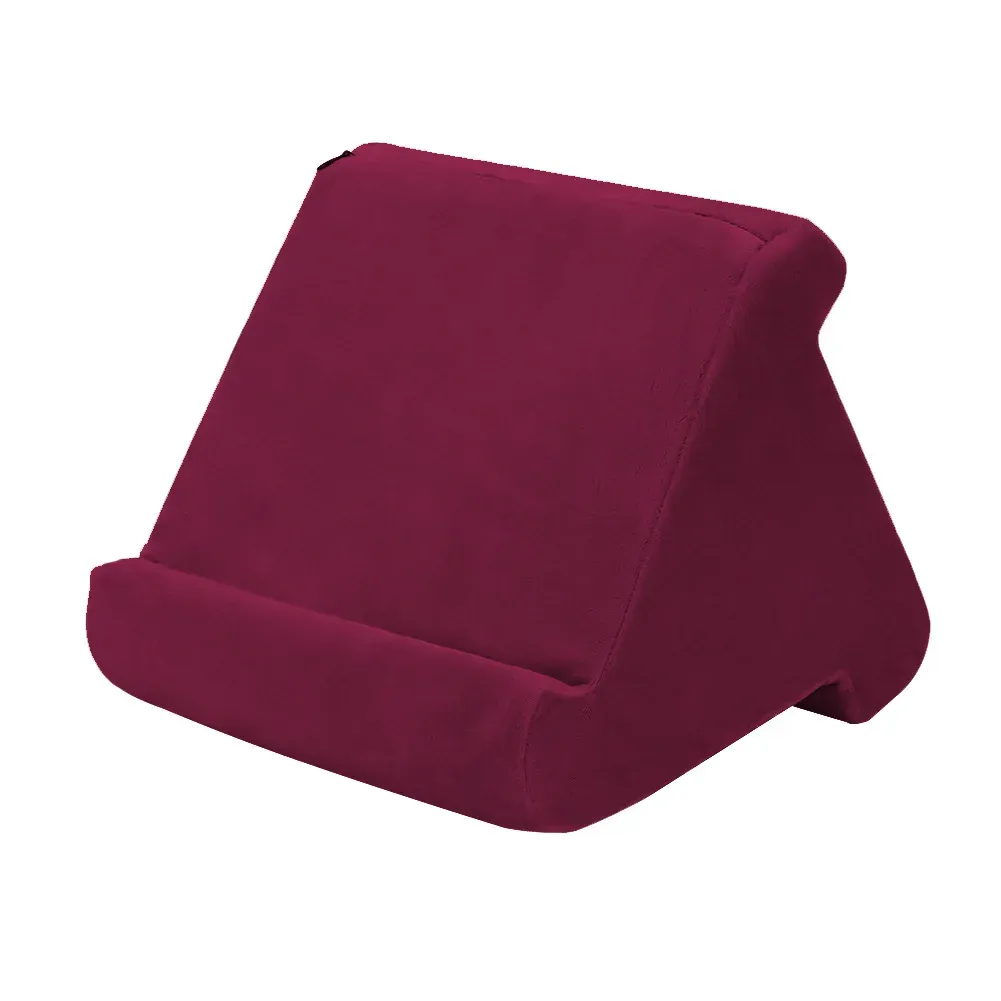 Support de tablette multifonction en mousse pour la lecture et le bureau 8