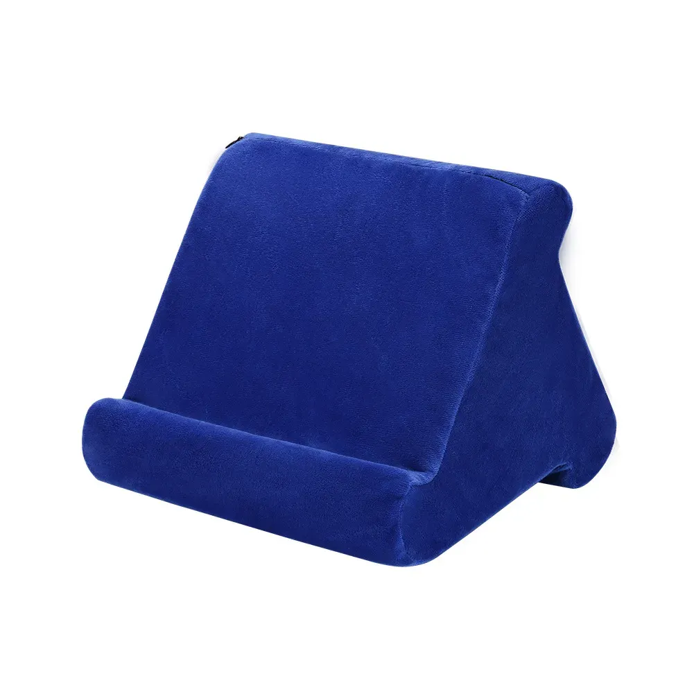 Support de tablette multifonction en mousse pour la lecture et le bureau 11