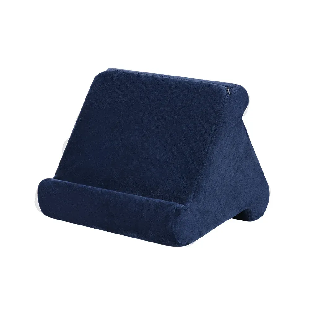 Support de tablette multifonction en mousse pour la lecture et le bureau 10