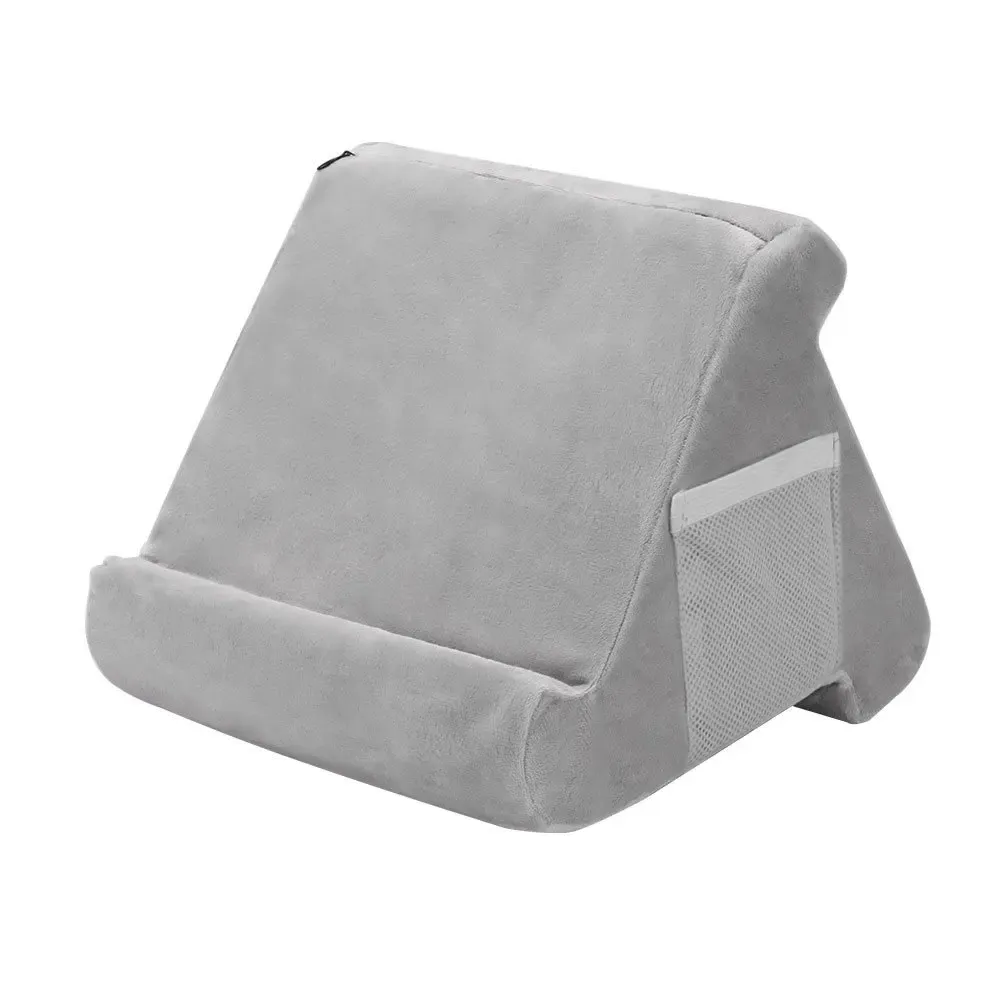 Support de tablette multifonction en mousse pour la lecture et le bureau 13