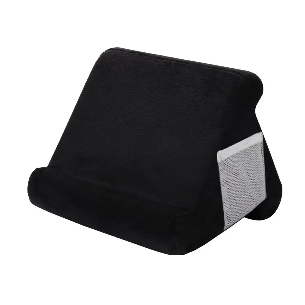 Support de tablette multifonction en mousse pour la lecture et le bureau 12