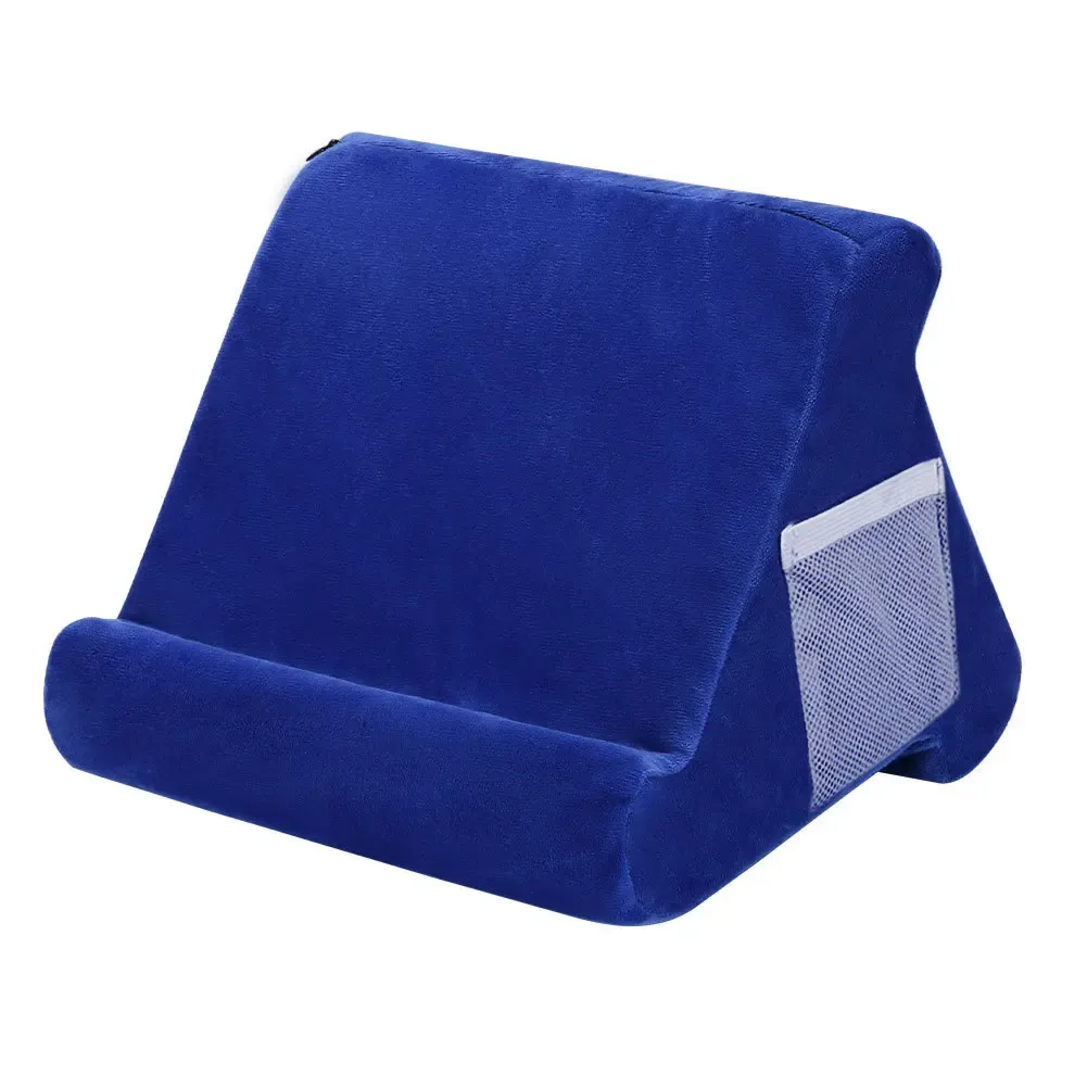 Support de tablette multifonction en mousse pour la lecture et le bureau 14