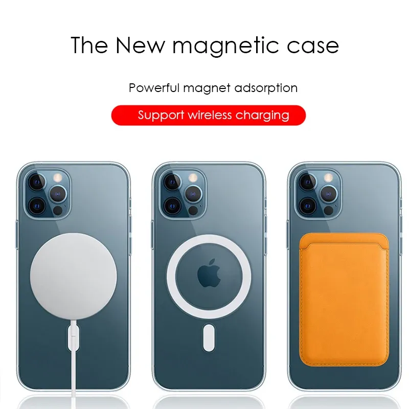 Coque installée sur iPhone