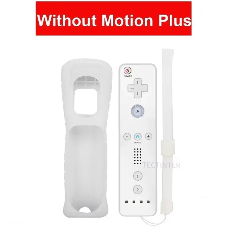 Nunchuk filaire pour console Nintendo Wii / Wii U 11