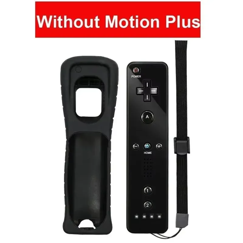 Nunchuk filaire pour console Nintendo Wii / Wii U 13