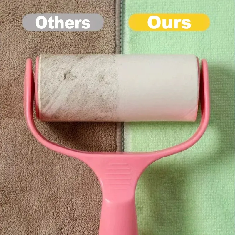Chiffon microfibre lifestyle
