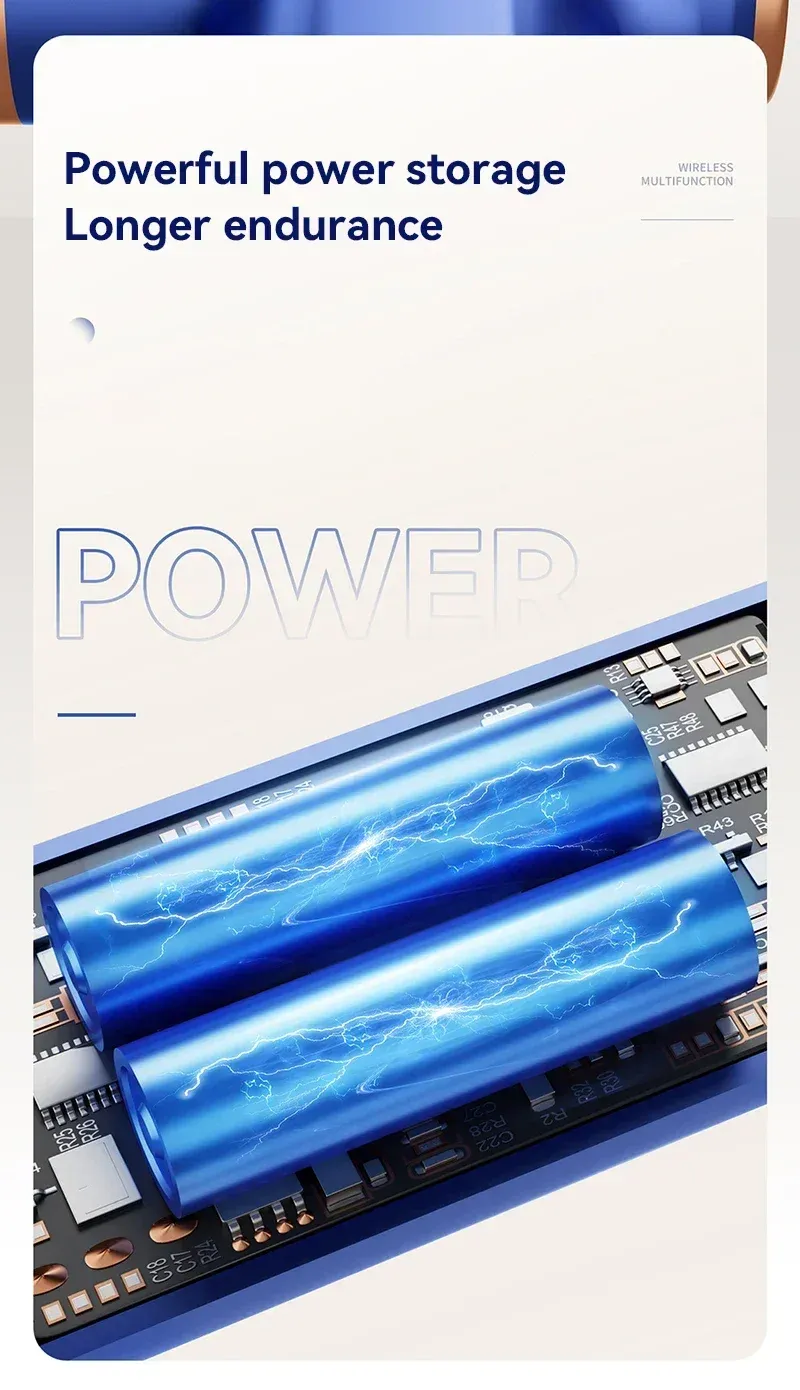 Aspirateur à main sans fil Xiaomi