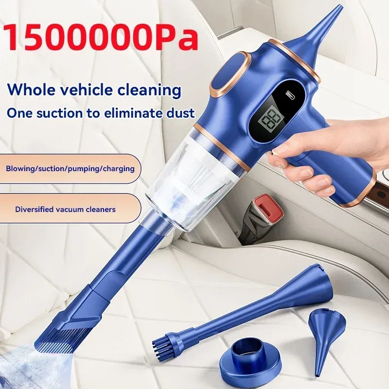 Aspirateur à main sans fil Xiaomi