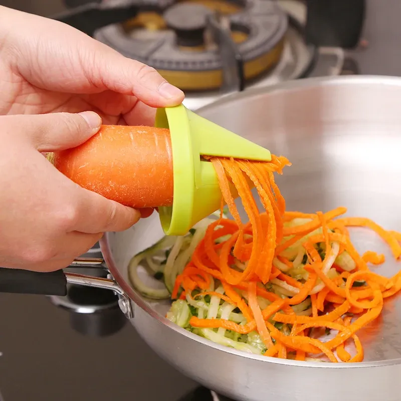 Détail de l'outil de cuisine