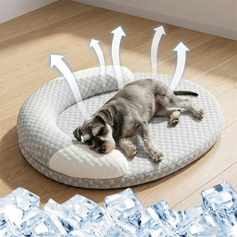 Housse amovible du coussin