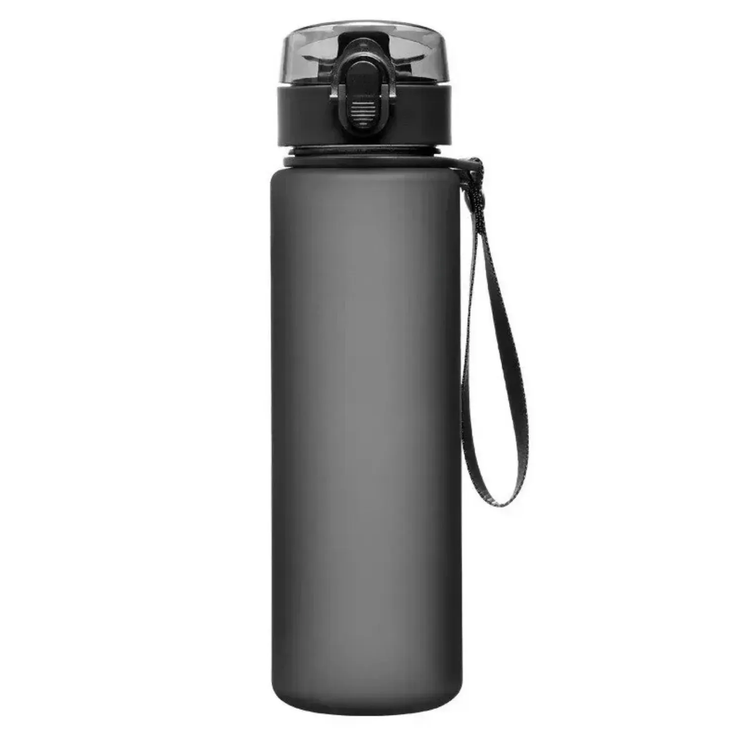 Gourde de sport étanche et portable pour les voyages et la randonnée, 400 ml et 560 ml 5