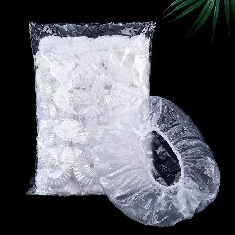 Couvercles réutilisables en silicone pour conservation alimentaire