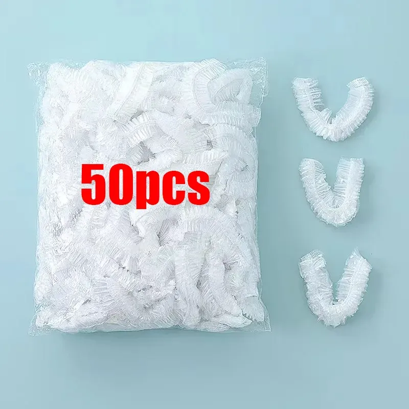 Couvercles réutilisables en silicone élastique pour conservation des aliments, lot de 50 à 500 pièces 11