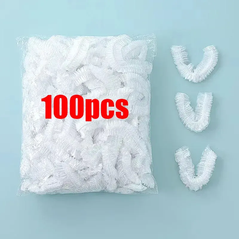 Couvercles réutilisables en silicone élastique pour conservation des aliments, lot de 50 à 500 pièces 7