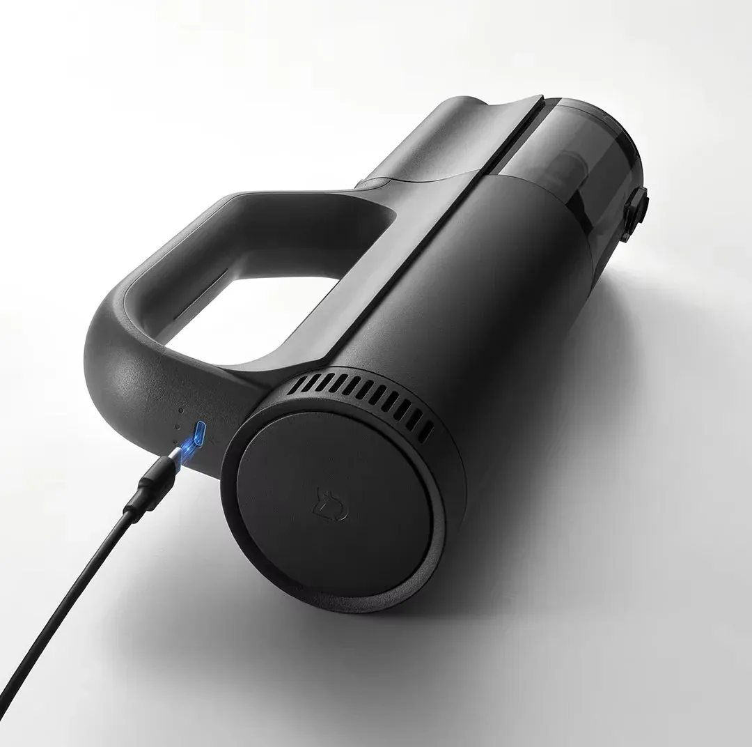Aspirateur de voiture Xiaomi, utilisation nomade