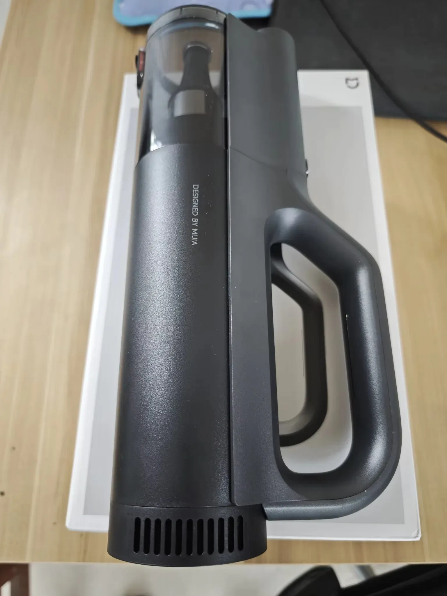 Aspirateur de voiture Xiaomi, lifestyle