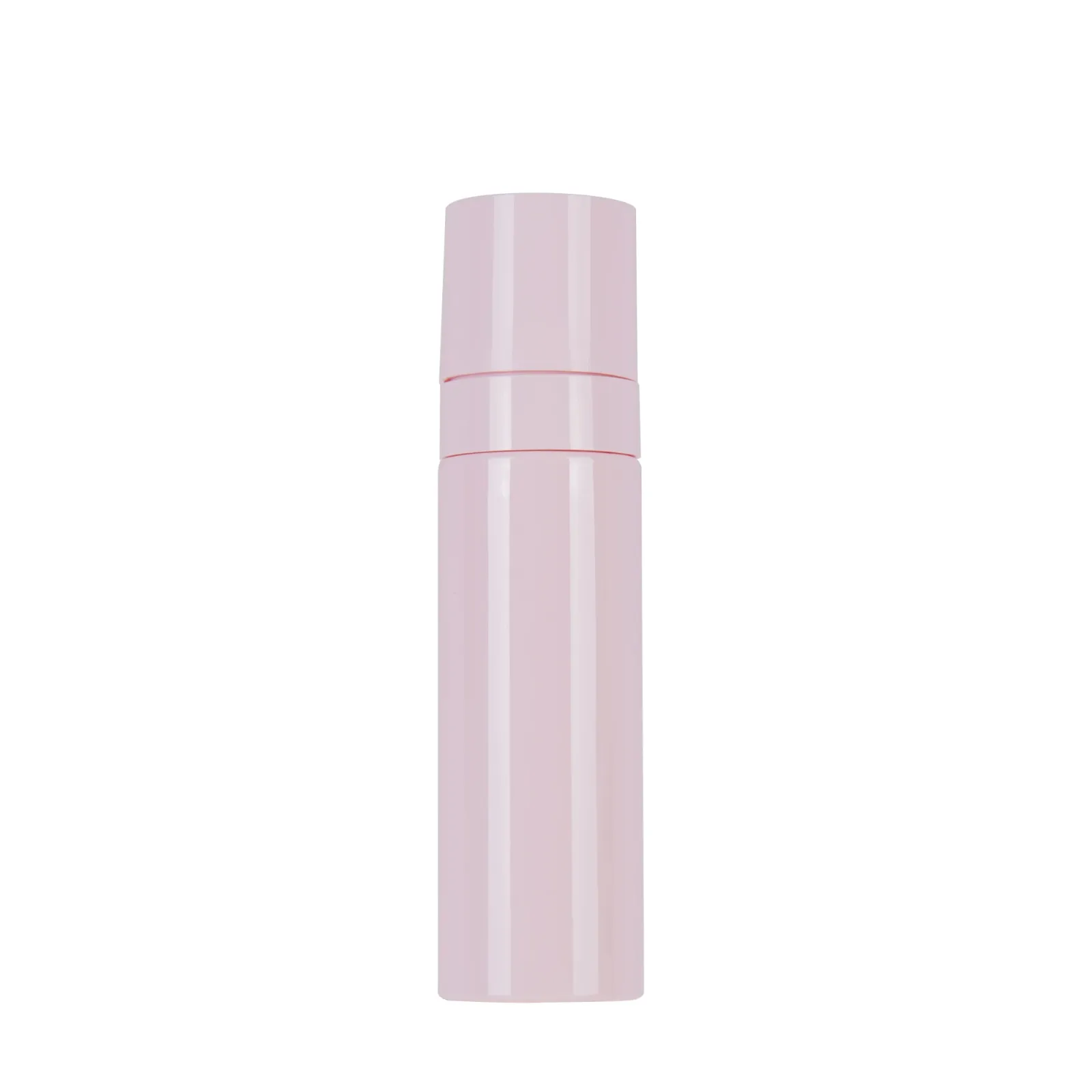 Flacon vaporisateur de voyage en situation
