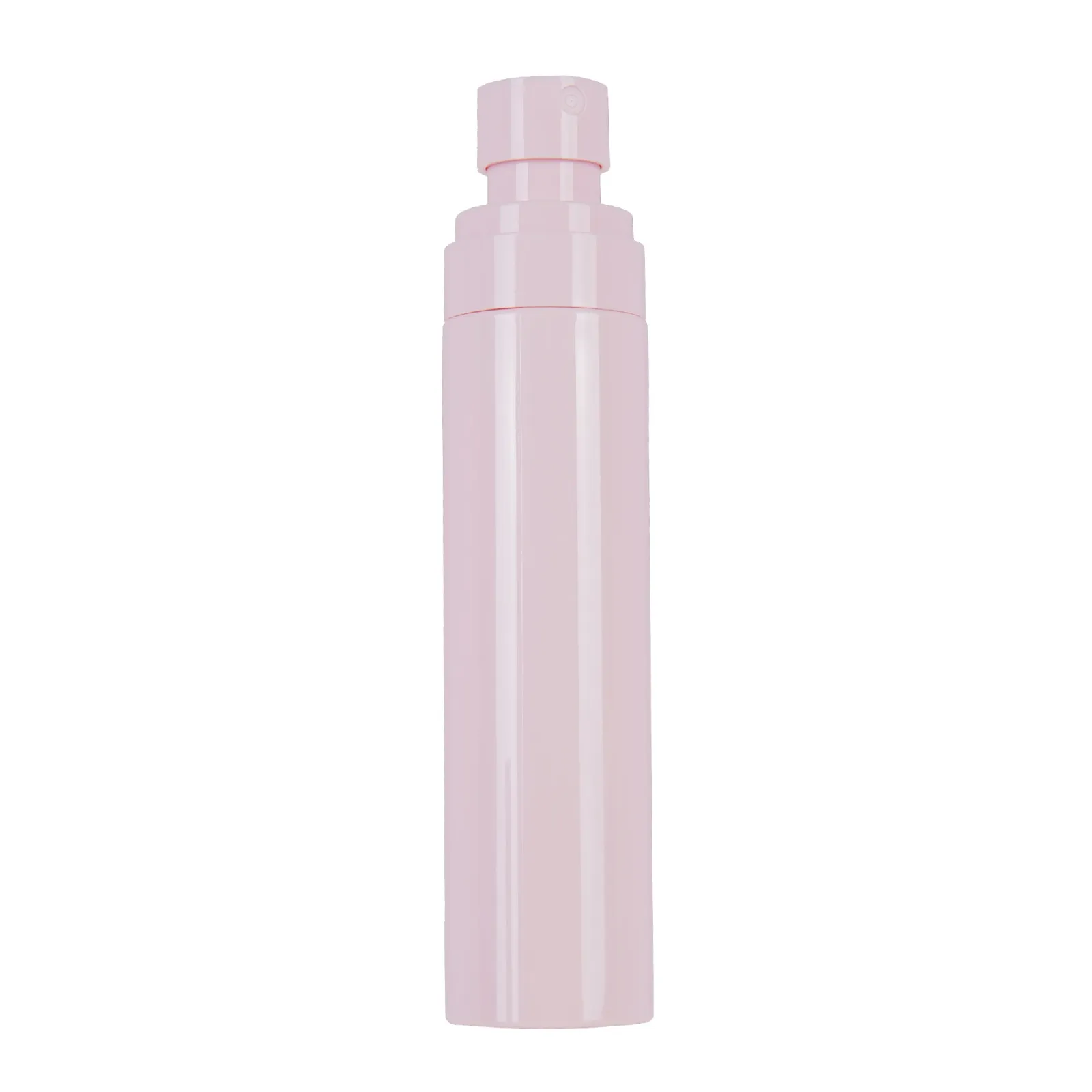 Flacon vaporisateur de voyage, détail du design