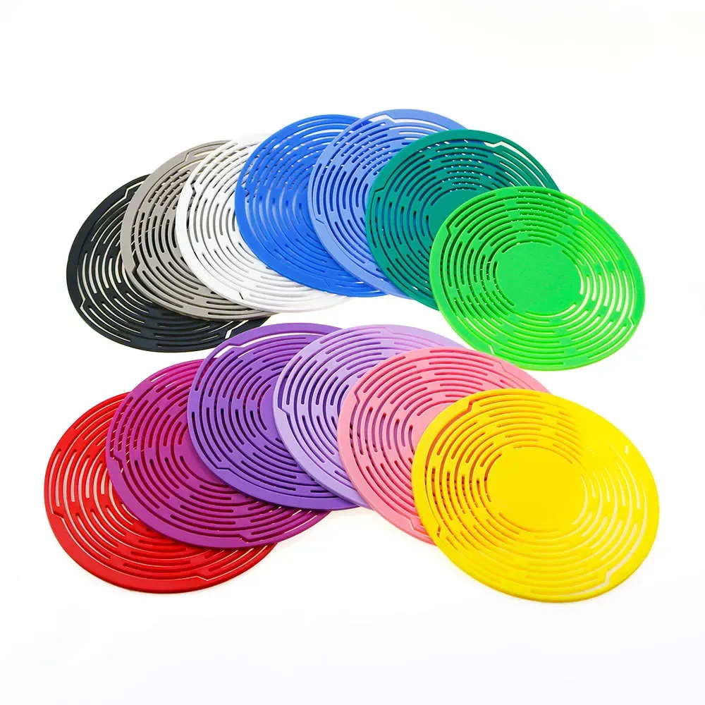 Sac de rangement en silicone, usage en cuisine