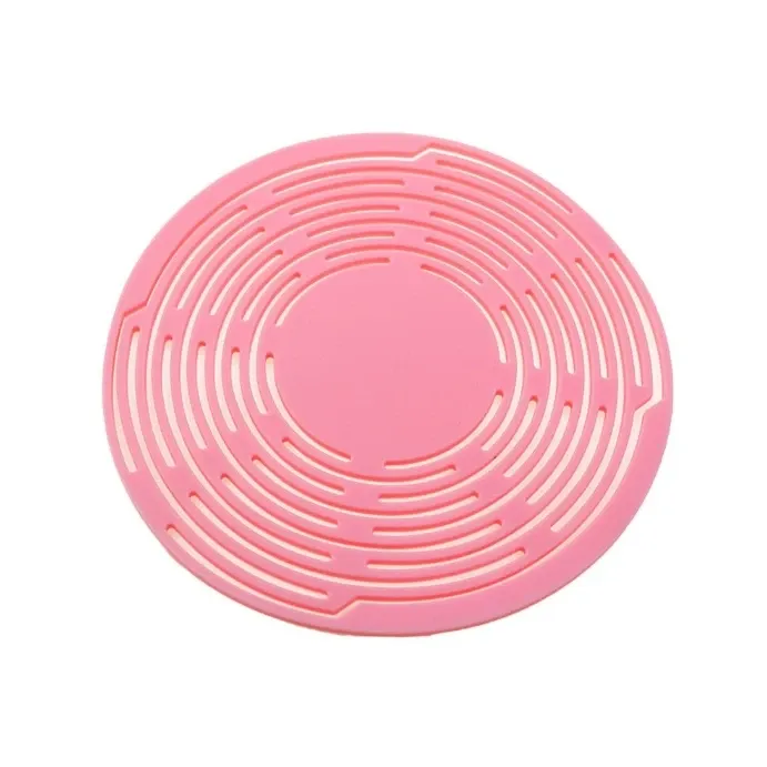 Sac de rangement réutilisable en silicone lavable pour bouteille de vin, avec tapis et panier en maille pour pique-nique 12