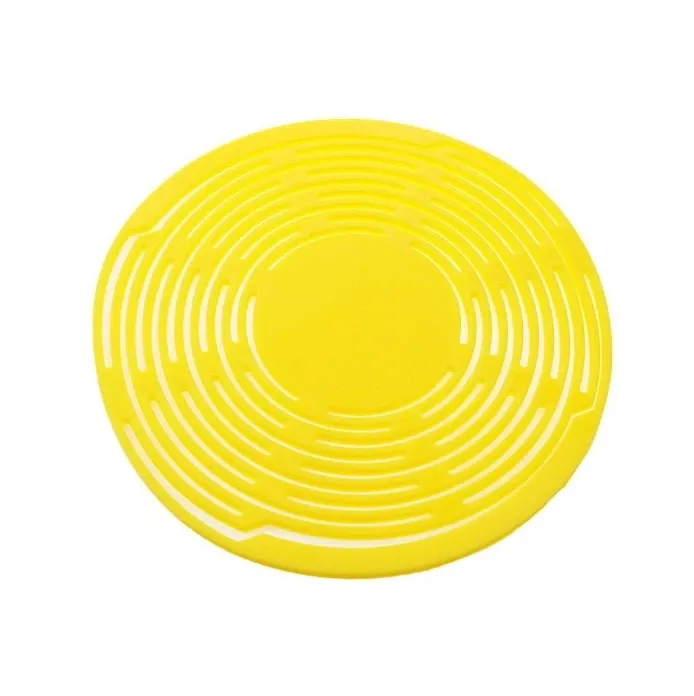 Sac de rangement réutilisable en silicone lavable pour bouteille de vin, avec tapis et panier en maille pour pique-nique 10