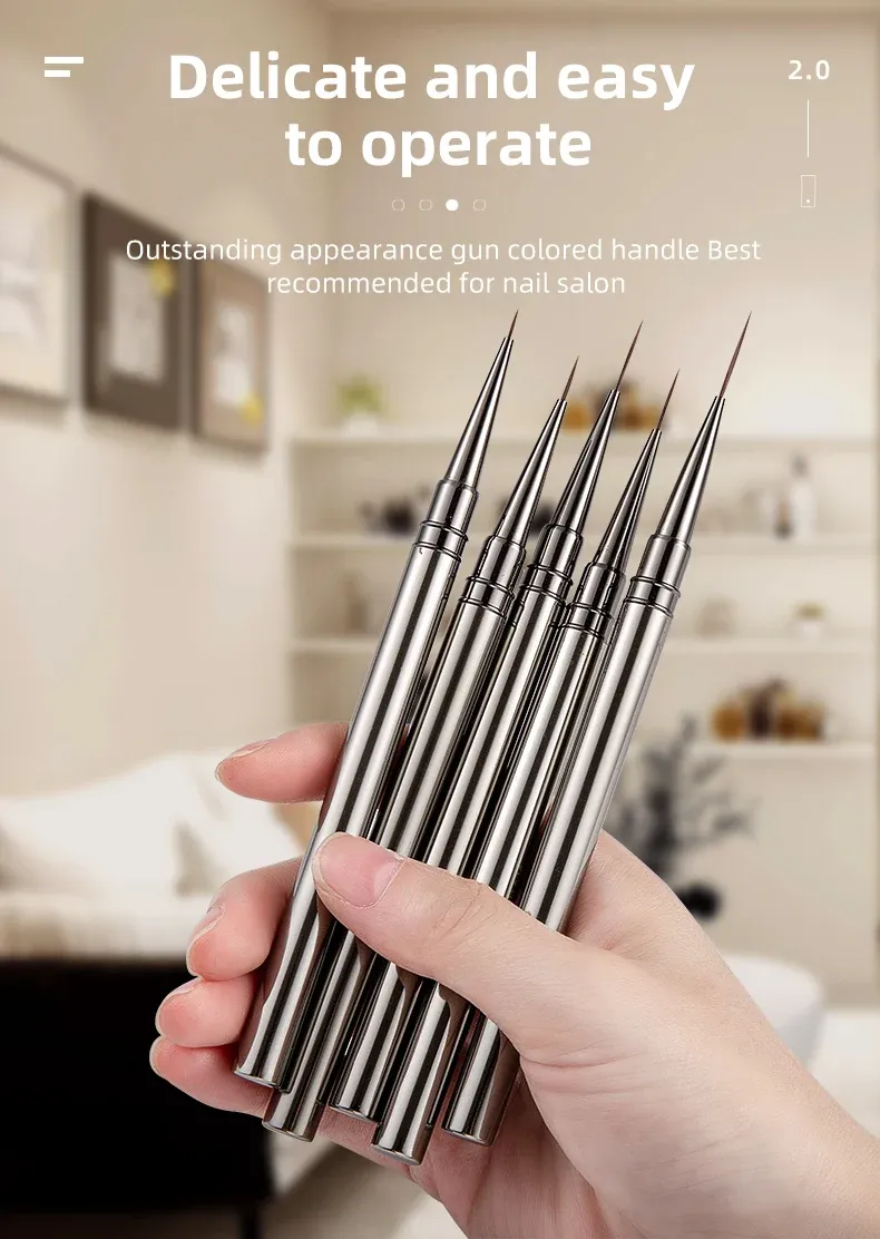 Résultat de création sur ongles