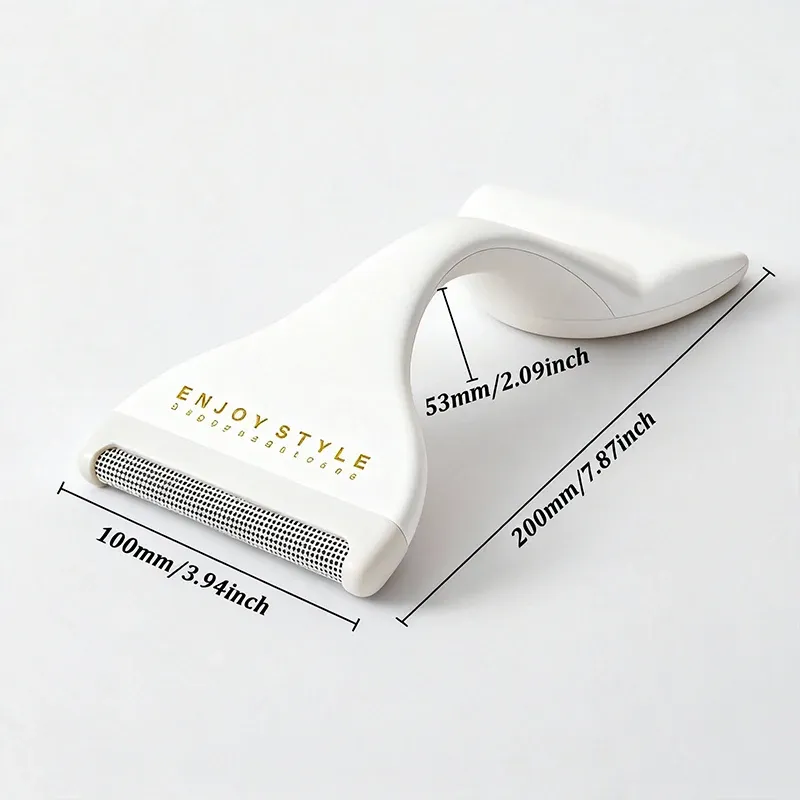 Dissolvant de peluches portable et réutilisable pour vêtements, brosse de voyage anti-poils d'animaux pour tissus et meubles en laine 7