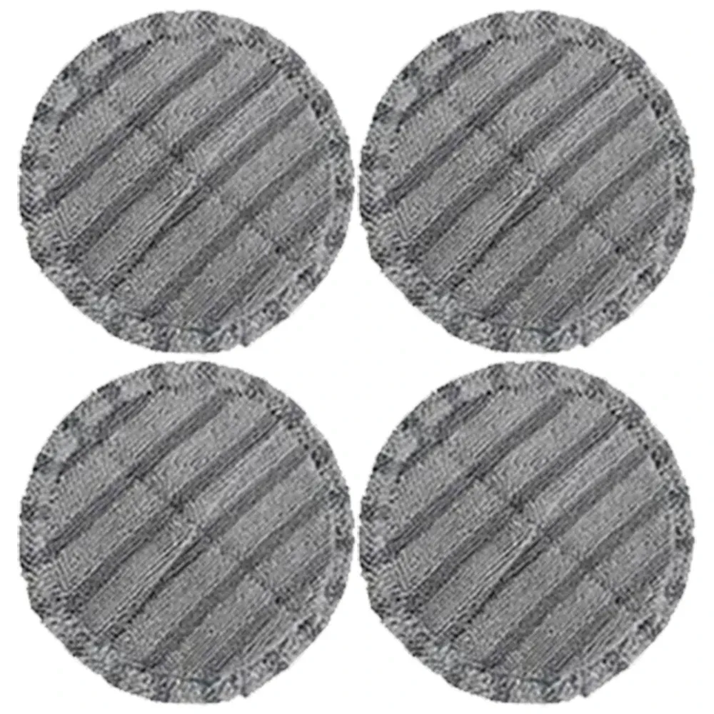 Tête de brosse serpillière électrique avec réservoir d'eau pour aspirateurs Dyson V7, V8, V10 et V11 – Accessoire de remplacement 10