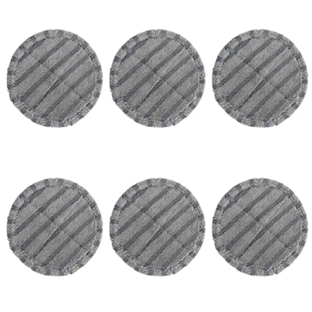 Tête de brosse serpillière électrique avec réservoir d'eau pour aspirateurs Dyson V7, V8, V10 et V11 – Accessoire de remplacement 9