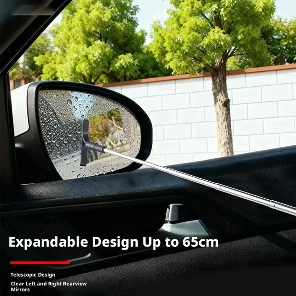 Accessoire de nettoyage automobile