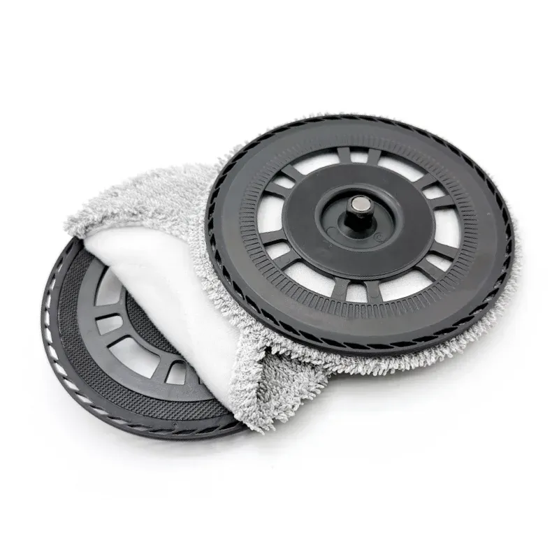 Dreame – Support de serpillière pour L20 Ultra / X30 Ultra / X40 Ultra / Mijia M30 S, plateau de lavage à levage automatique, pièce de rechange pour robot aspirateur 2