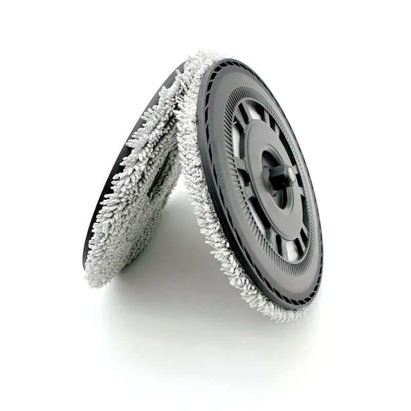Dreame – Support de serpillière pour L20 Ultra / X30 Ultra / X40 Ultra / Mijia M30 S, plateau de lavage à levage automatique, pièce de rechange pour robot aspirateur 4