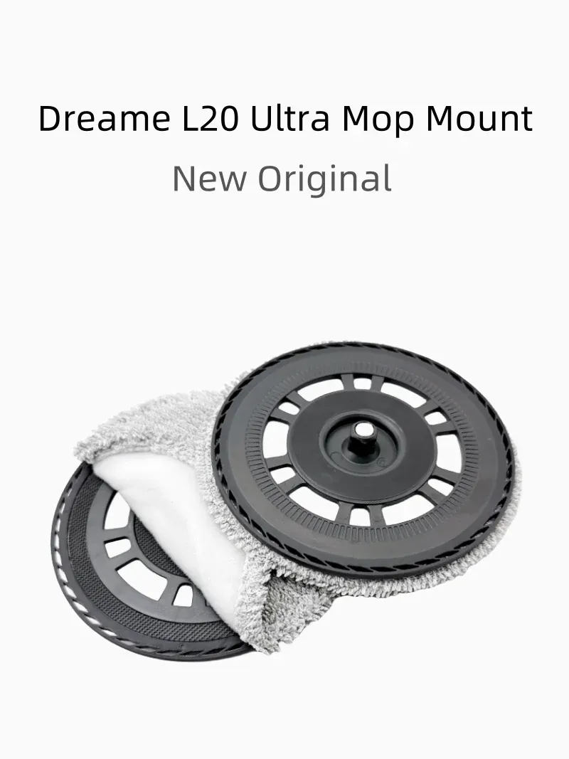 Support de serpillière Dreame à levage automatique
