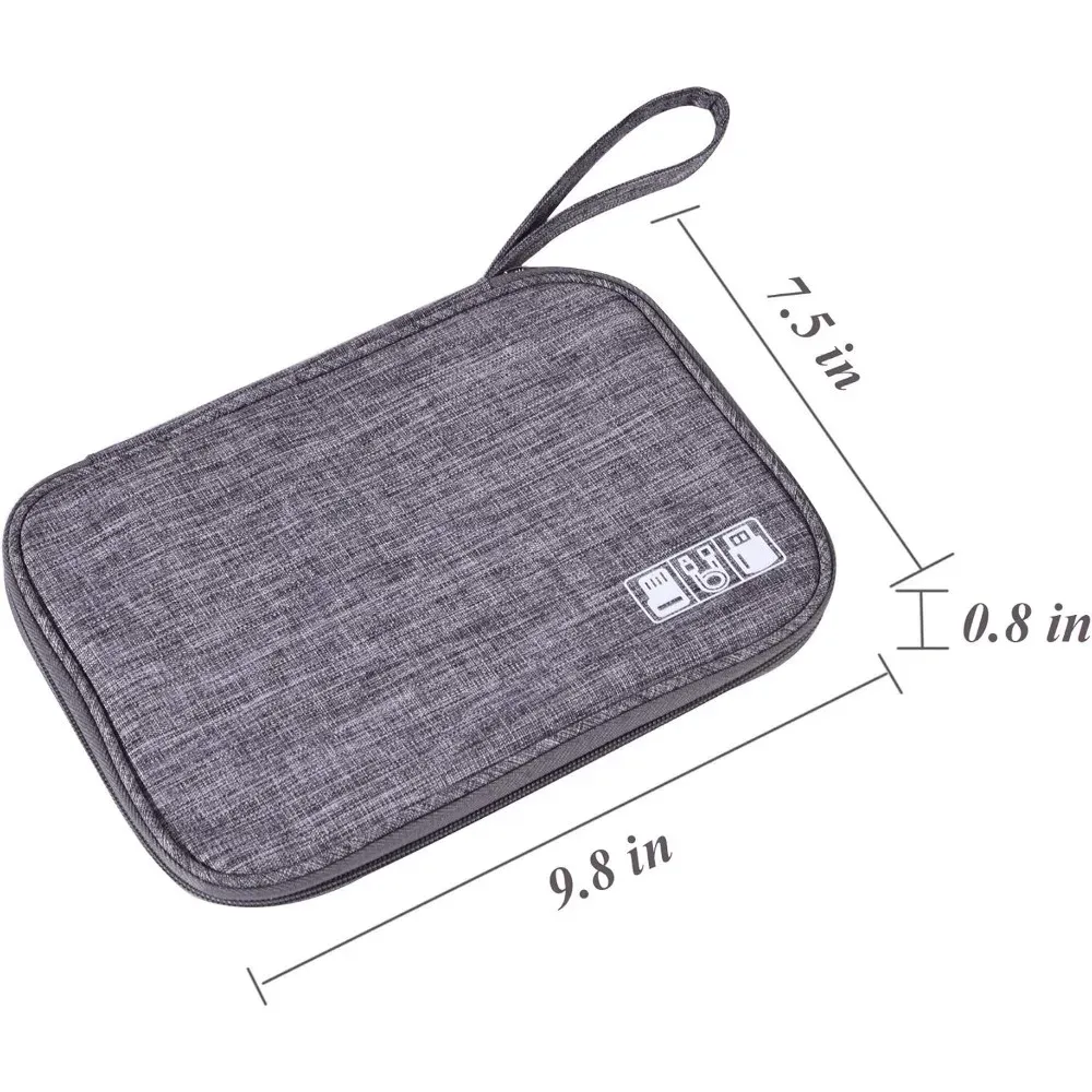 Structure intérieure et organisation des accessoires