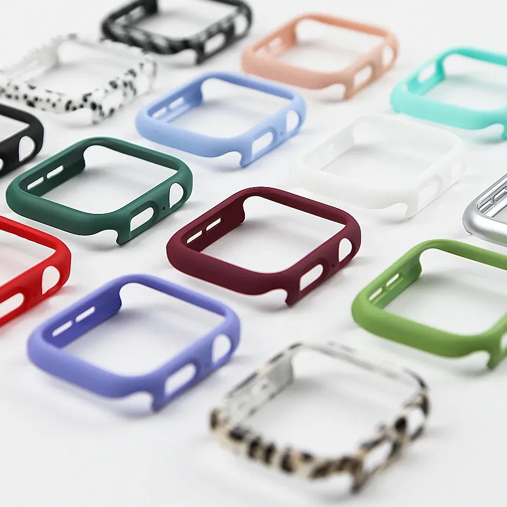Coque de protection bumper pour Apple Watch - Image 1