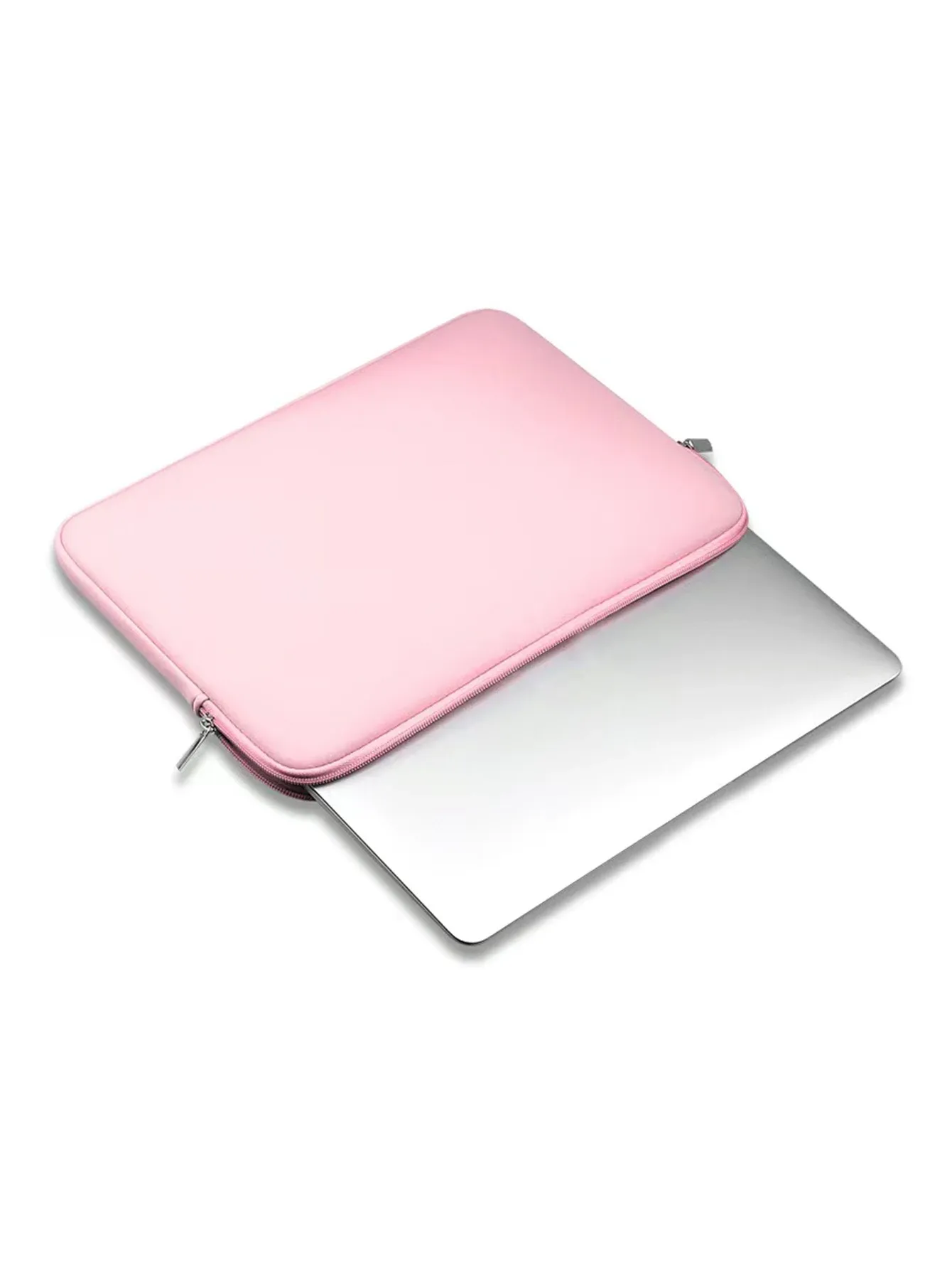 Doublure pour ordinateur portable, vue latérale