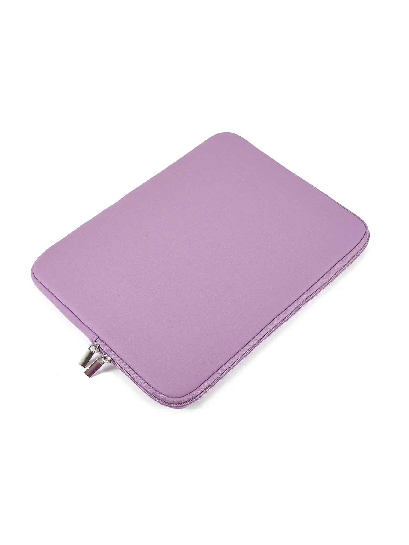 Doublure pour ordinateur portable, vue d'ensemble ouverte