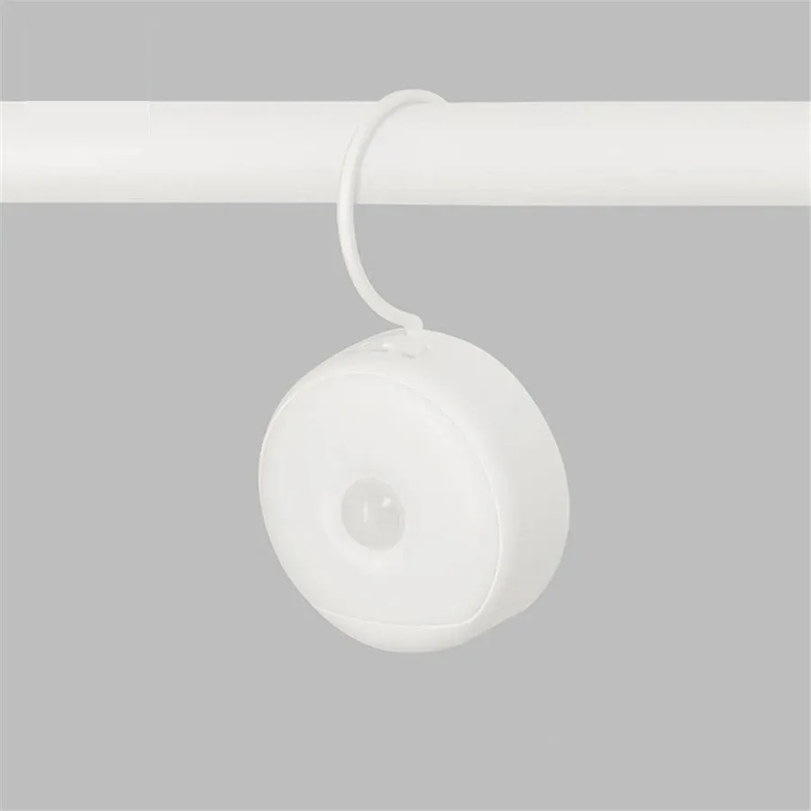 Yeelight - Télécommande - Veilleuse LED rechargeable pour couloir - Lumière chaude - Maison intelligente pour cuisine, armoire et couloir 3