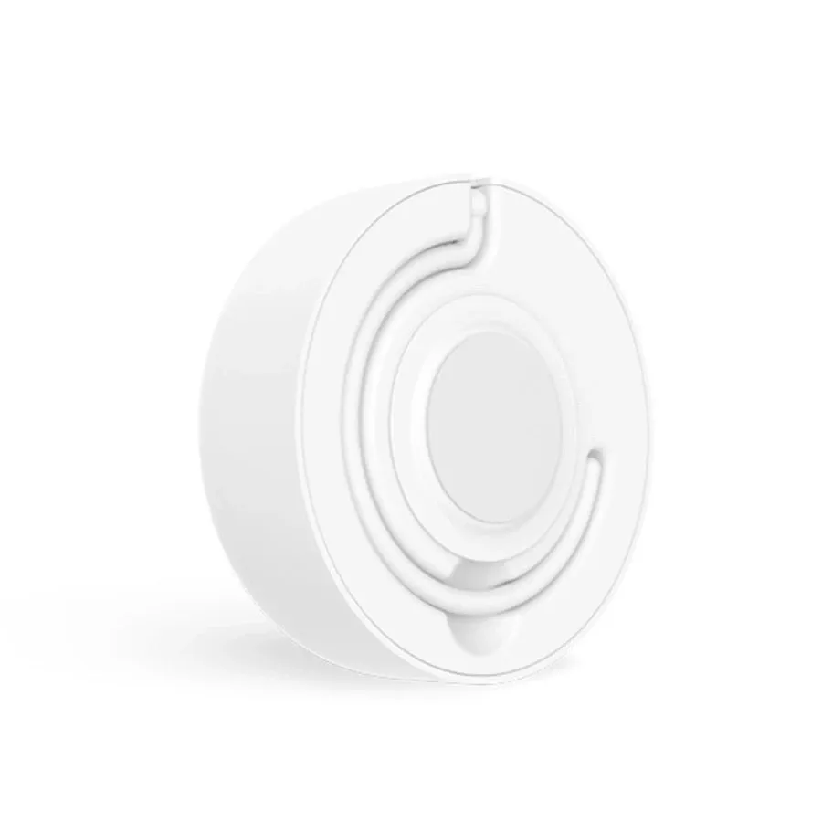 Yeelight - Télécommande - Veilleuse LED rechargeable pour couloir - Lumière chaude - Maison intelligente pour cuisine, armoire et couloir 4