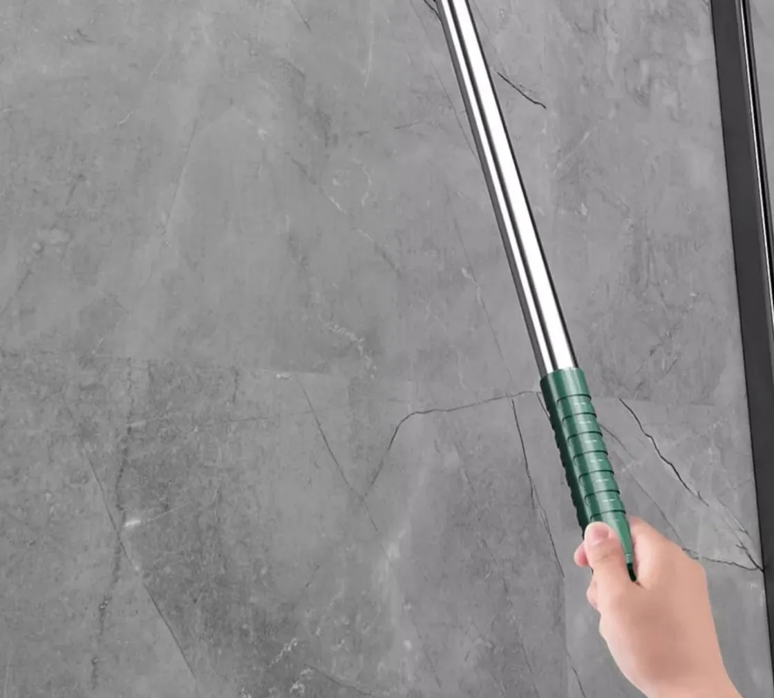 Balai grattoir en silicone, vue détaillée 7