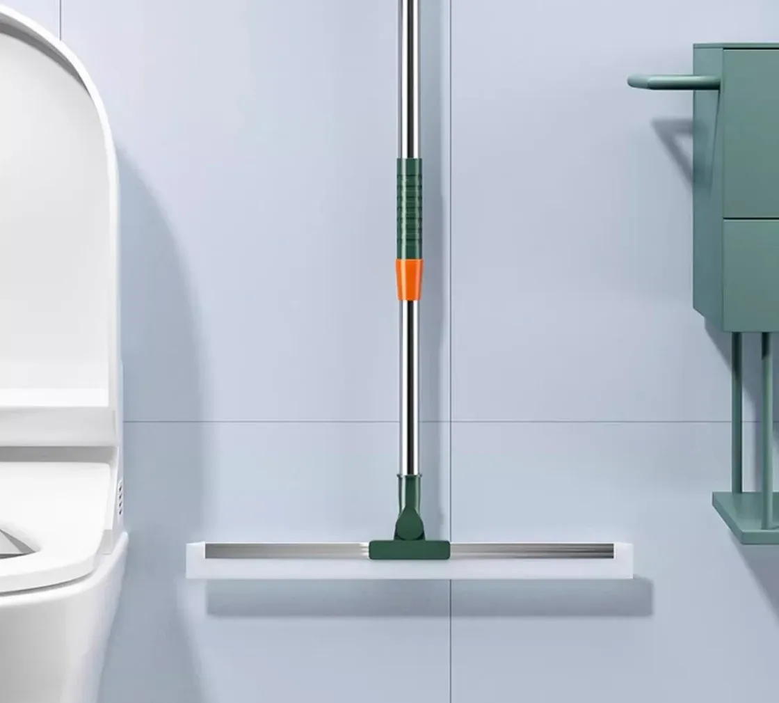 Balai grattoir en silicone, vue détaillée 19