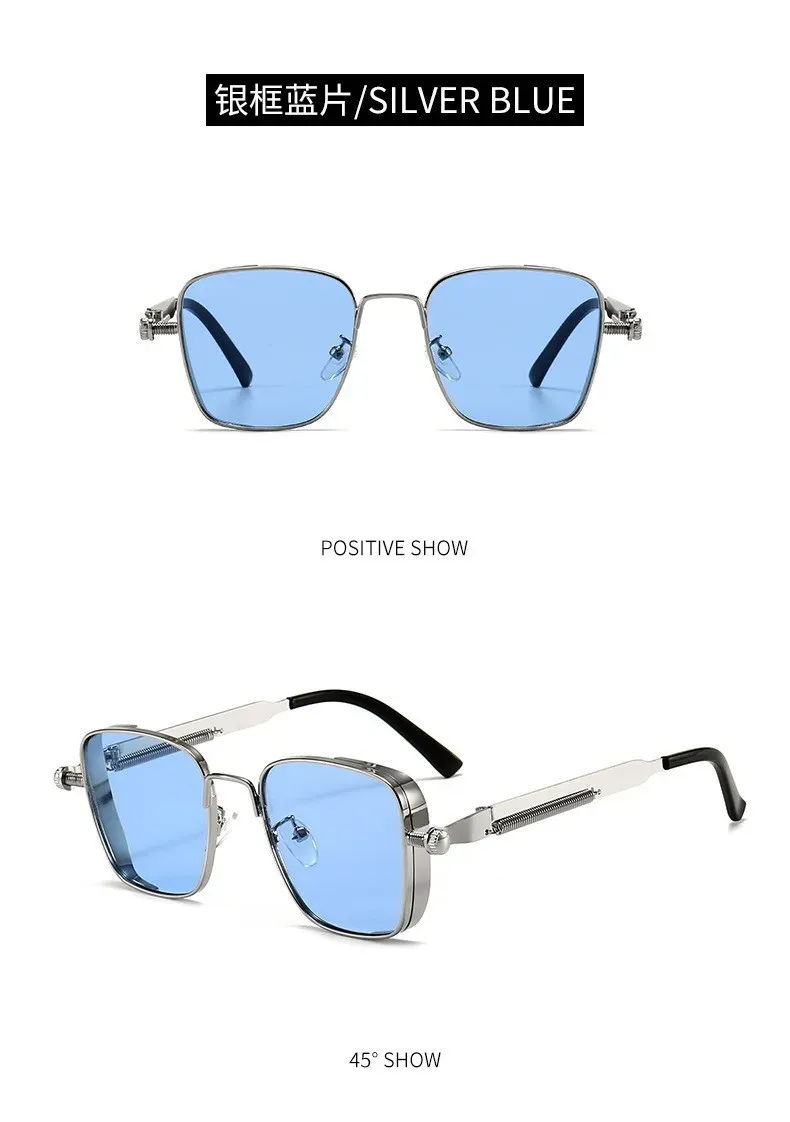 Lunettes de soleil lifestyle