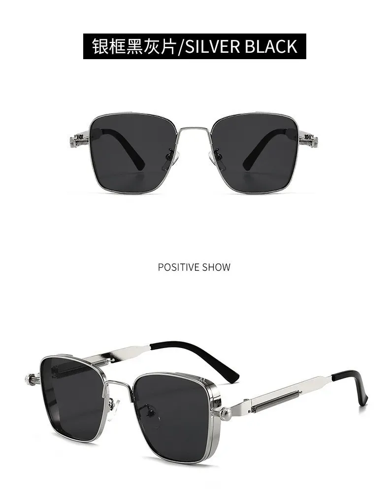 Lunettes de soleil au quotidien