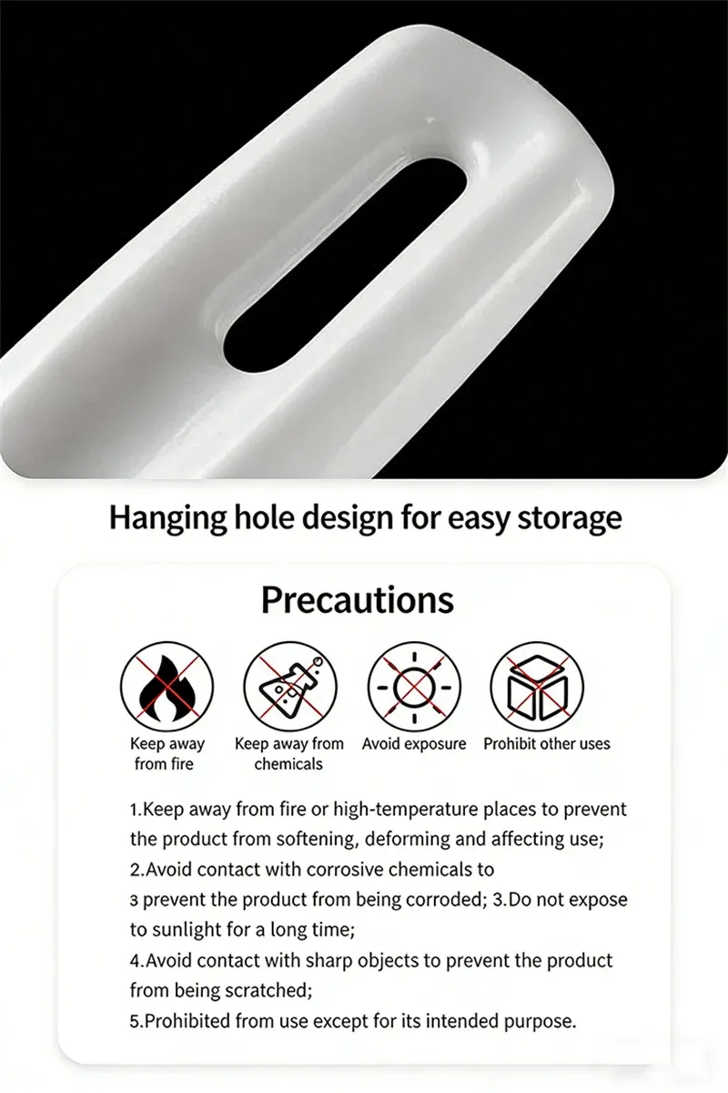 Brosse de nettoyage d'évier pliable