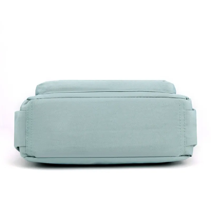Sac bandoulière imperméable en nylon pour femme 3