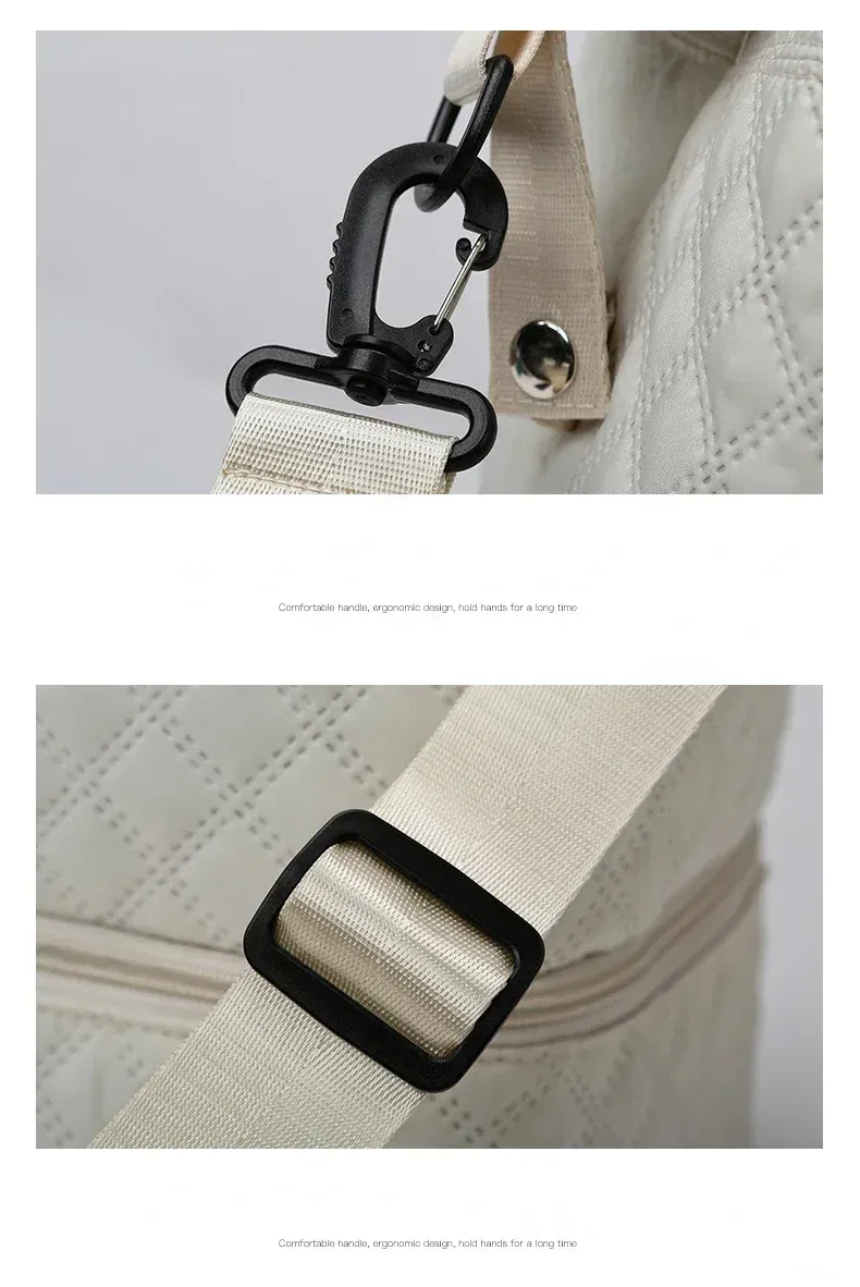 Sac de voyage sous plusieurs angles