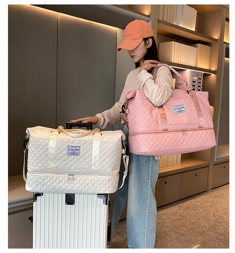 Sac de voyage, lifestyle