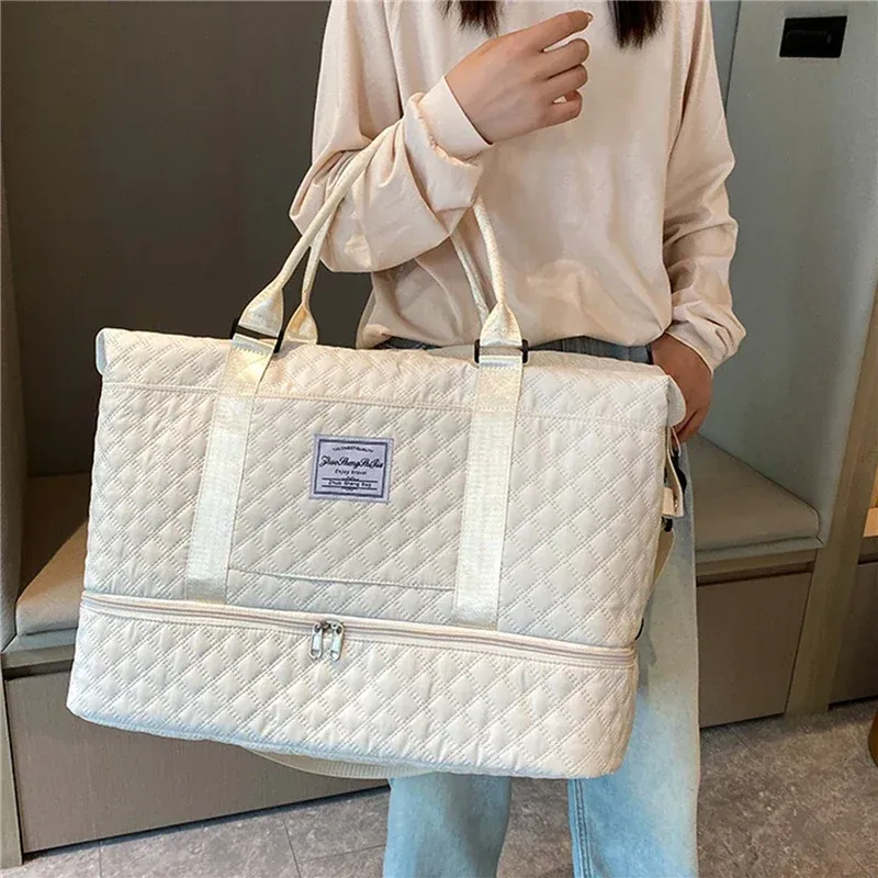 Sac de voyage, vue d'ensemble